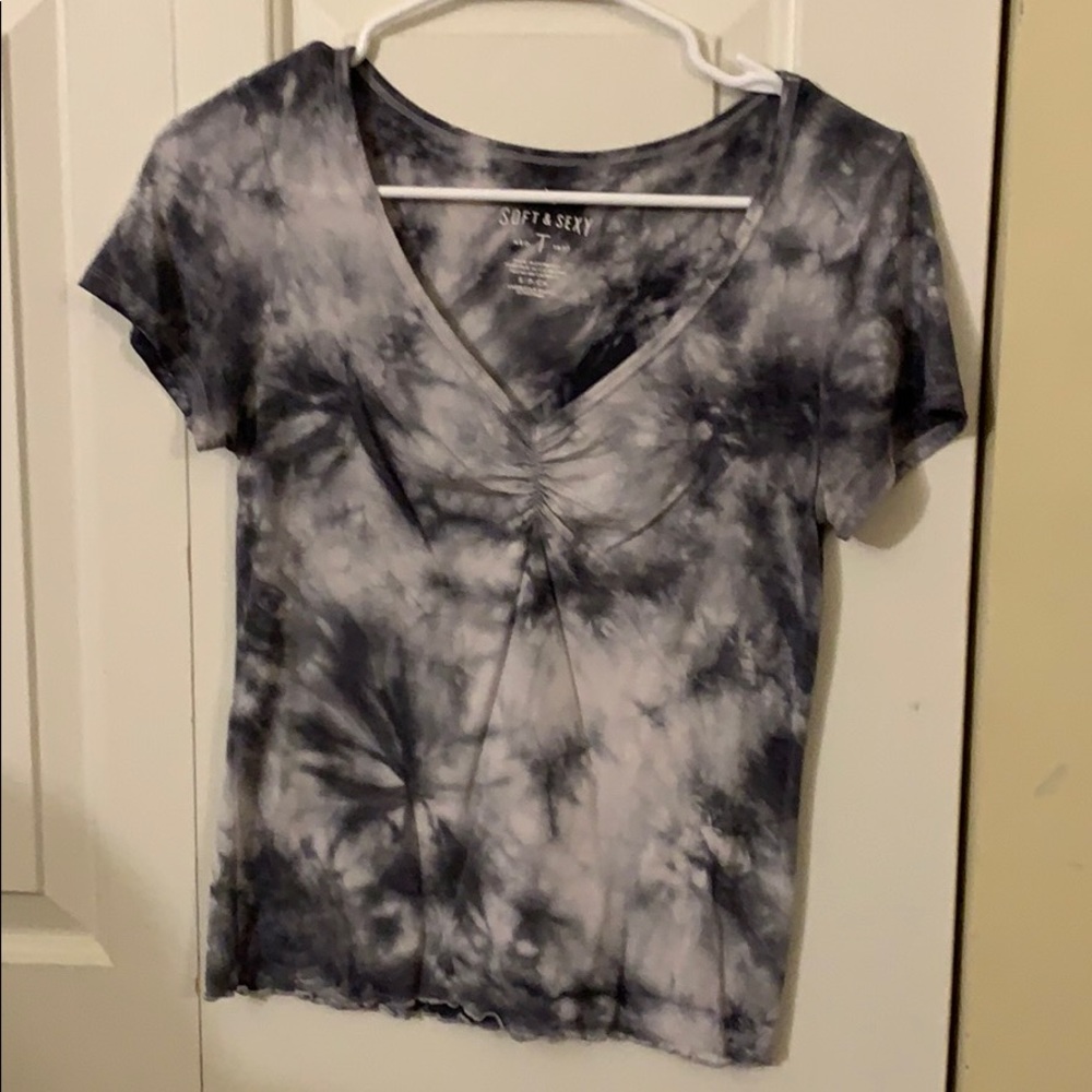 american eagle t shirt